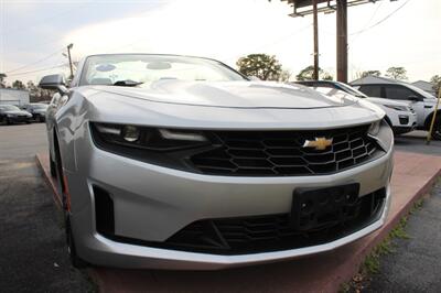 2019 Chevrolet Camaro LT   - Photo 12 - Lexington, SC 29073