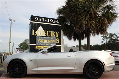 2019 Chevrolet Camaro LT   - Photo 10 - Lexington, SC 29073