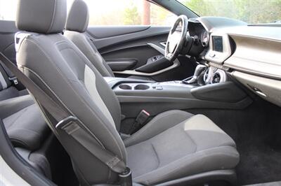 2019 Chevrolet Camaro LT   - Photo 25 - Lexington, SC 29073