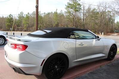 2019 Chevrolet Camaro LT   - Photo 8 - Lexington, SC 29073