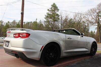 2019 Chevrolet Camaro LT   - Photo 19 - Lexington, SC 29073