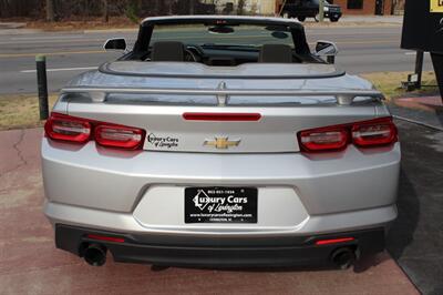 2019 Chevrolet Camaro LT   - Photo 9 - Lexington, SC 29073