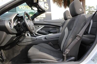 2019 Chevrolet Camaro LT   - Photo 21 - Lexington, SC 29073