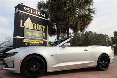 2019 Chevrolet Camaro LT   - Photo 16 - Lexington, SC 29073