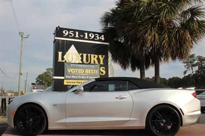 2019 Chevrolet Camaro LT   - Photo 3 - Lexington, SC 29073