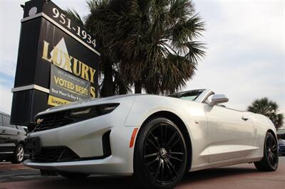 2019 Chevrolet Camaro LT   - Photo 11 - Lexington, SC 29073