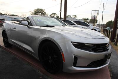 2019 Chevrolet Camaro LT   - Photo 15 - Lexington, SC 29073