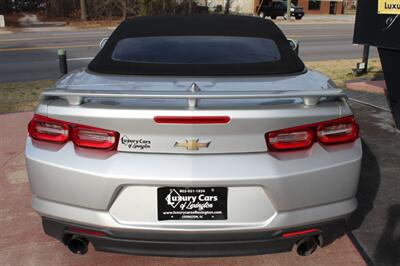 2019 Chevrolet Camaro LT   - Photo 5 - Lexington, SC 29073