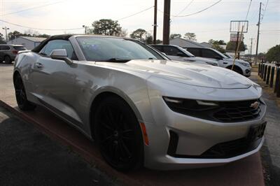 2019 Chevrolet Camaro LT   - Photo 6 - Lexington, SC 29073