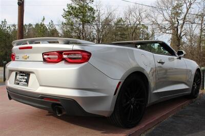 2019 Chevrolet Camaro LT   - Photo 18 - Lexington, SC 29073
