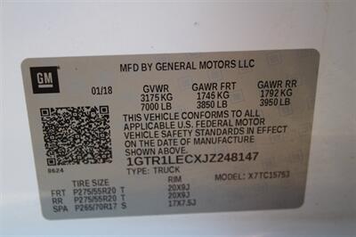 2018 GMC Sierra 1500   - Photo 44 - Lexington, SC 29073