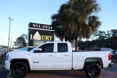 2018 GMC Sierra 1500   - Photo 4 - Lexington, SC 29073