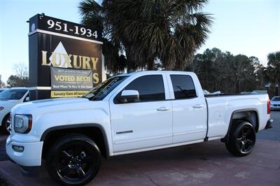 2018 GMC Sierra 1500   - Photo 2 - Lexington, SC 29073