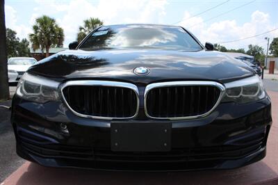 2019 BMW 530i   - Photo 11 - Lexington, SC 29073