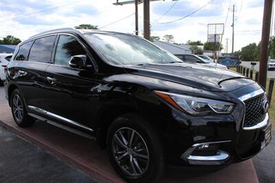 2019 INFINITI QX60 Pure   - Photo 10 - Lexington, SC 29073