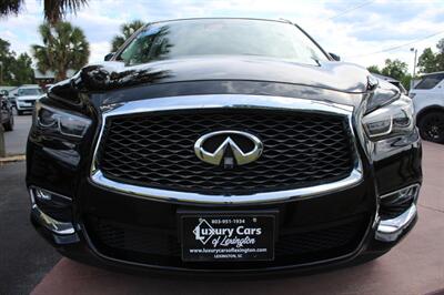 2019 INFINITI QX60 Pure   - Photo 7 - Lexington, SC 29073