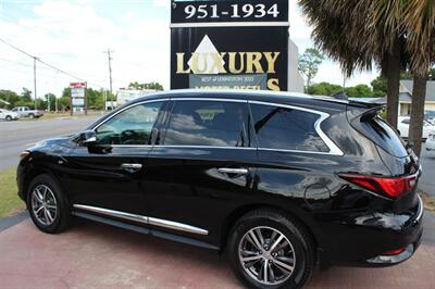 2019 INFINITI QX60 Pure   - Photo 5 - Lexington, SC 29073