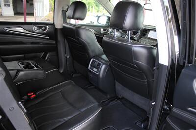 2019 INFINITI QX60 Pure   - Photo 25 - Lexington, SC 29073