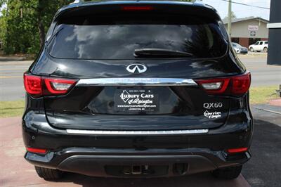 2019 INFINITI QX60 Pure   - Photo 11 - Lexington, SC 29073