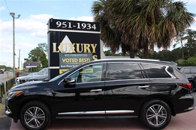 2019 INFINITI QX60 Pure   - Photo 4 - Lexington, SC 29073