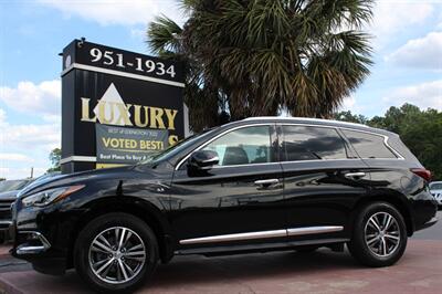 2019 INFINITI QX60 Pure   - Photo 3 - Lexington, SC 29073