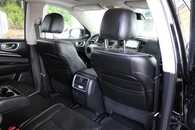 2019 INFINITI QX60 Pure   - Photo 28 - Lexington, SC 29073