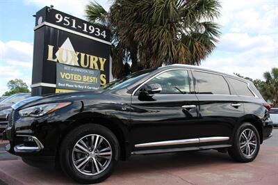 2019 INFINITI QX60 Pure   - Photo 2 - Lexington, SC 29073