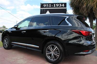 2019 INFINITI QX60 Pure   - Photo 13 - Lexington, SC 29073