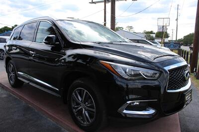 2019 INFINITI QX60 Pure   - Photo 9 - Lexington, SC 29073