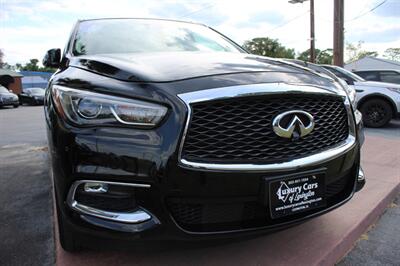 2019 INFINITI QX60 Pure   - Photo 6 - Lexington, SC 29073