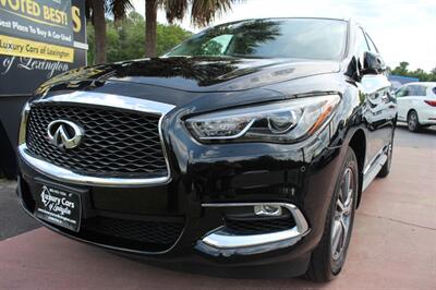 2019 INFINITI QX60 Pure   - Photo 8 - Lexington, SC 29073