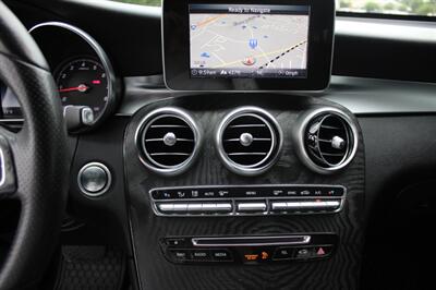 2018 Mercedes-Benz GLC GLC 300 - Photo 32 - Lexington, SC 29073