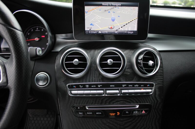 2018 Mercedes-Benz GLC GLC 300 - Photo 32 - Lexington, SC 29073