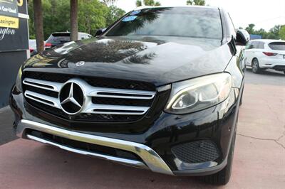 2018 Mercedes-Benz GLC GLC 300   - Photo 9 - Lexington, SC 29073