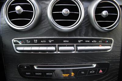 2018 Mercedes-Benz GLC GLC 300   - Photo 31 - Lexington, SC 29073