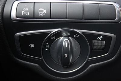 2018 Mercedes-Benz GLC GLC 300   - Photo 30 - Lexington, SC 29073