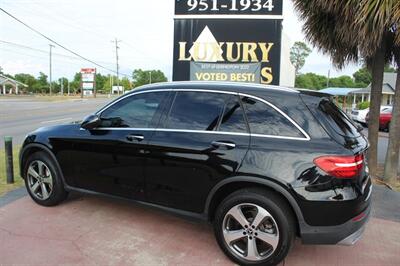 2018 Mercedes-Benz GLC GLC 300   - Photo 5 - Lexington, SC 29073