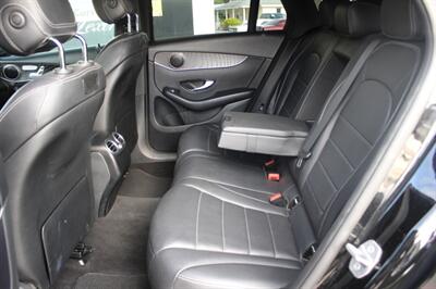 2018 Mercedes-Benz GLC GLC 300   - Photo 16 - Lexington, SC 29073