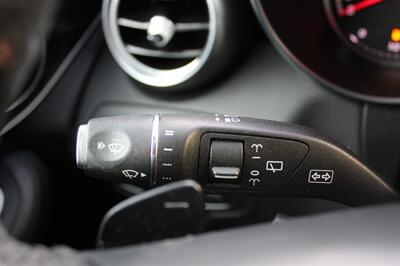 2018 Mercedes-Benz GLC GLC 300   - Photo 34 - Lexington, SC 29073