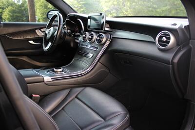 2018 Mercedes-Benz GLC GLC 300   - Photo 24 - Lexington, SC 29073