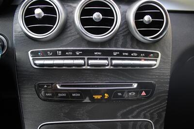 2018 Mercedes-Benz GLC GLC 300   - Photo 32 - Lexington, SC 29073