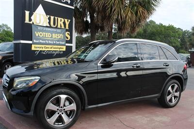 2018 Mercedes-Benz GLC GLC 300   - Photo 2 - Lexington, SC 29073
