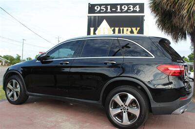 2018 Mercedes-Benz GLC GLC 300   - Photo 12 - Lexington, SC 29073