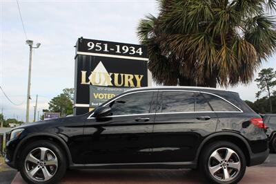 2018 Mercedes-Benz GLC GLC 300   - Photo 4 - Lexington, SC 29073
