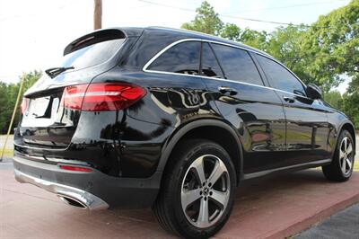 2018 Mercedes-Benz GLC GLC 300   - Photo 11 - Lexington, SC 29073