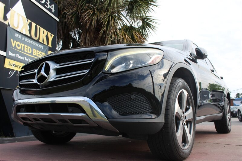 2018 Mercedes-Benz GLC GLC 300   - Photo 1 - Lexington, SC 29073