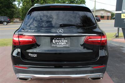 2018 Mercedes-Benz GLC GLC 300   - Photo 6 - Lexington, SC 29073