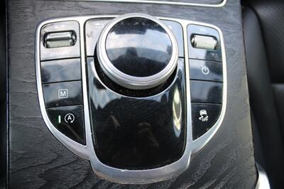 2018 Mercedes-Benz GLC GLC 300   - Photo 29 - Lexington, SC 29073