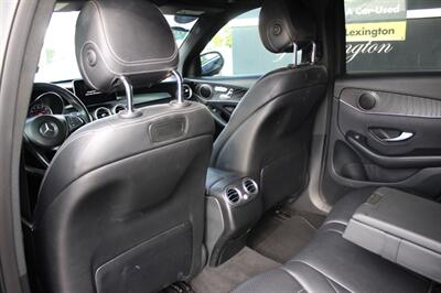 2018 Mercedes-Benz GLC GLC 300   - Photo 17 - Lexington, SC 29073