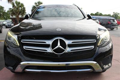2018 Mercedes-Benz GLC GLC 300   - Photo 8 - Lexington, SC 29073